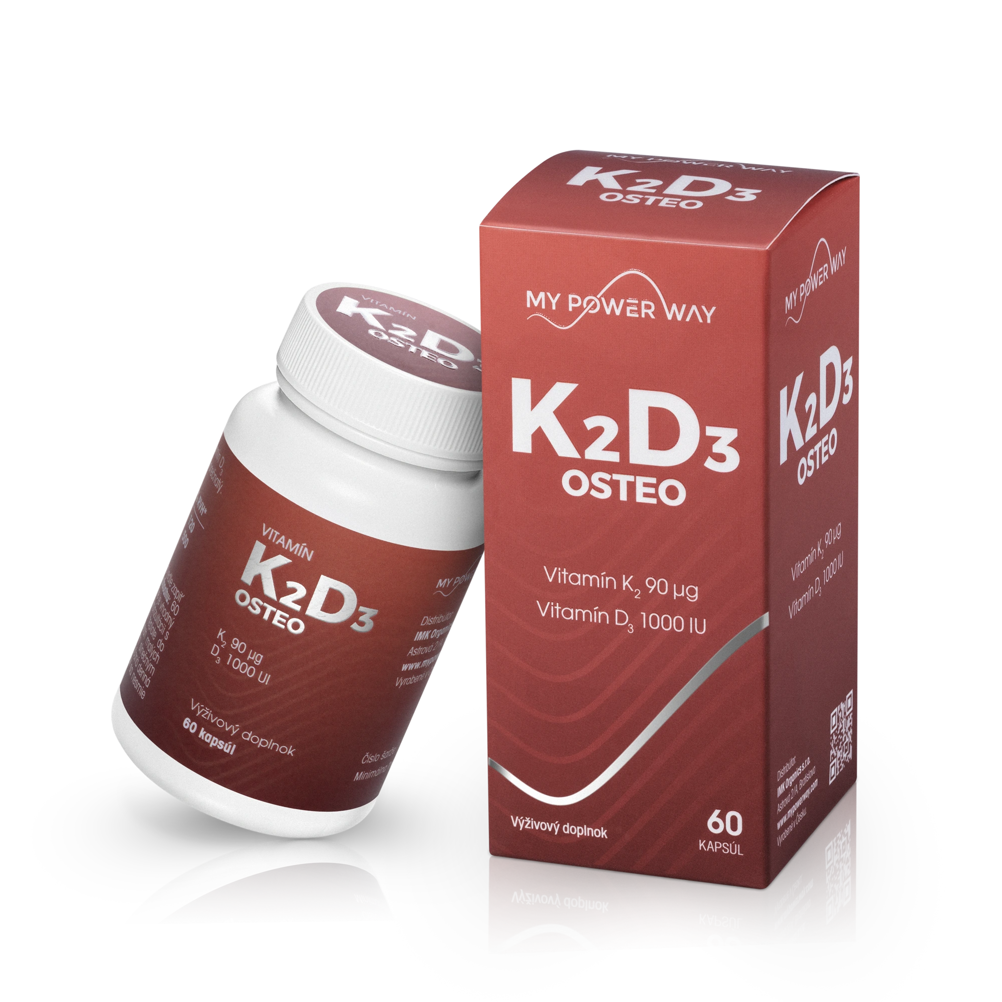 K2D3 Osteo
